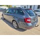 2018 Skoda Octavia Combi Clever