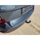 2018 Skoda Octavia Combi Clever