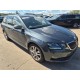 2018 Skoda Octavia Combi Clever