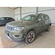 2019 Jeep Compass Limited 4WD