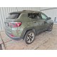 2019 Jeep Compass Limited 4WD