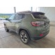 2019 Jeep Compass Limited 4WD