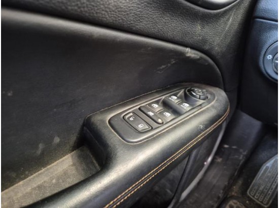 2019 Jeep Compass Limited 4WD