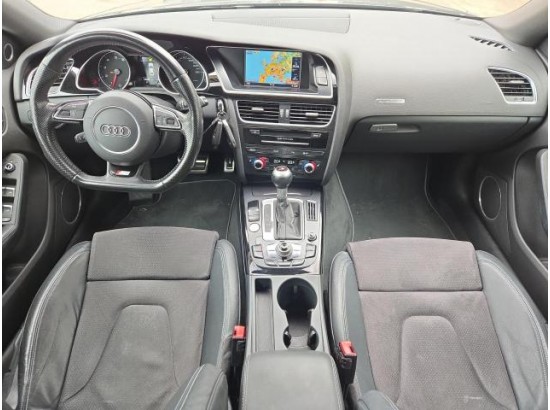 2015 Audi A5 Sportback 3.0 TFSI quattro