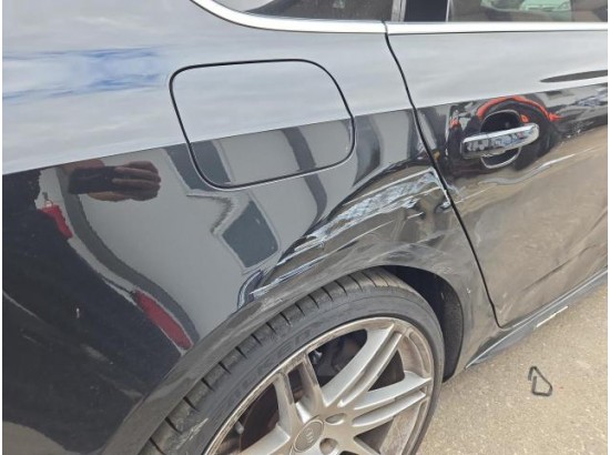 2015 Audi A5 Sportback 3.0 TFSI quattro