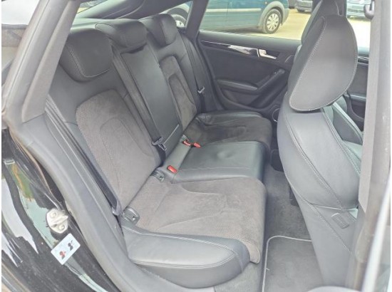 2015 Audi A5 Sportback 3.0 TFSI quattro