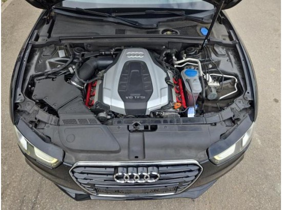 2015 Audi A5 Sportback 3.0 TFSI quattro