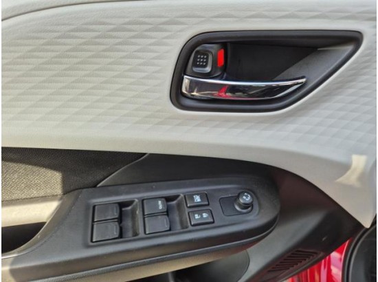 2025 Suzuki Swift