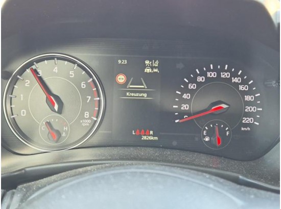 2025 Suzuki Swift