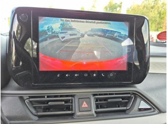 2025 Suzuki Swift