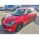 2025 Suzuki Swift