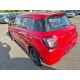 2025 Suzuki Swift