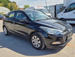 2017 Hyundai i20 Go