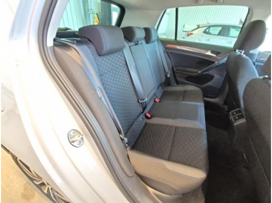 2018 Volkswagen Golf VII Lim. Join Start-Stopp