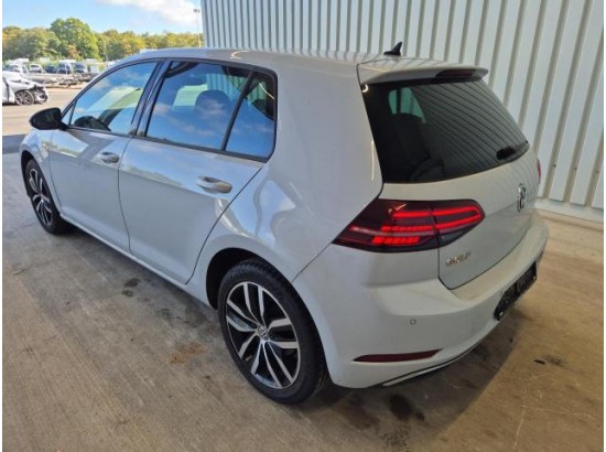 2018 Volkswagen Golf VII Lim. Join Start-Stopp