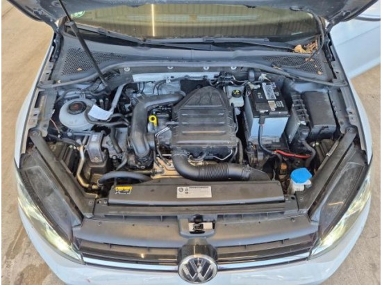 2018 Volkswagen Golf VII Lim. Join Start-Stopp