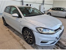 2018 Volkswagen Golf VII Lim. Join Start-Stopp