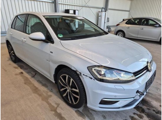 2018 Volkswagen Golf VII Lim. Join Start-Stopp