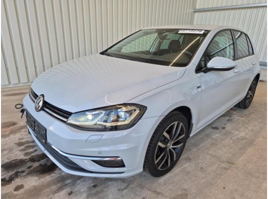2018 Volkswagen Golf VII Lim. Join Start-Stopp