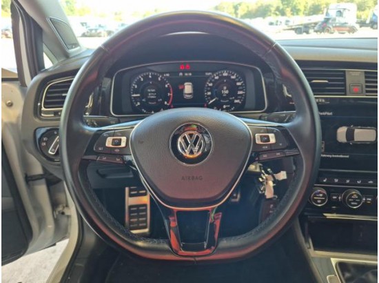2018 Volkswagen Golf VII Lim. Join Start-Stopp