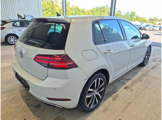 2018 Volkswagen Golf VII Lim. Join Start-Stopp