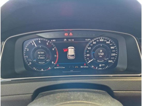 2018 Volkswagen Golf VII Lim. Join Start-Stopp