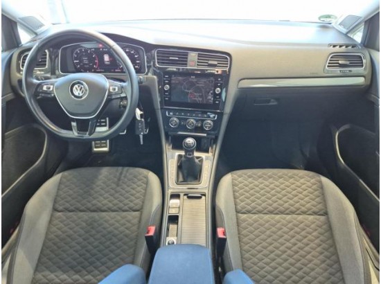2018 Volkswagen Golf VII Lim. Join Start-Stopp