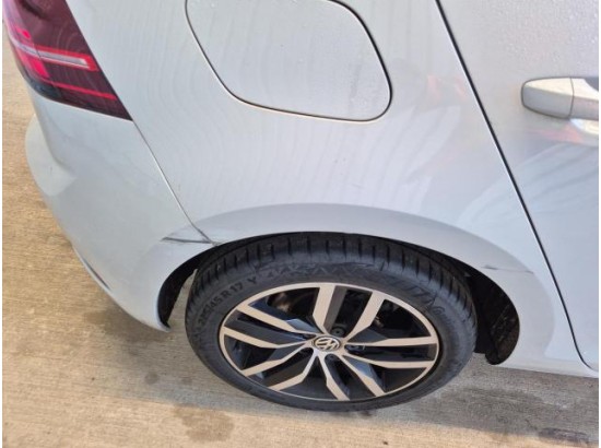 2018 Volkswagen Golf VII Lim. Join Start-Stopp