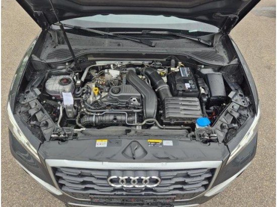 2023 Audi Q2 35 TFSI advanced