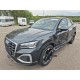 2023 Audi Q2 35 TFSI advanced