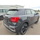 2023 Audi Q2 35 TFSI advanced