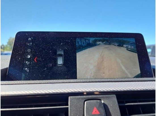 2018 BMW 1er Lim. 125d