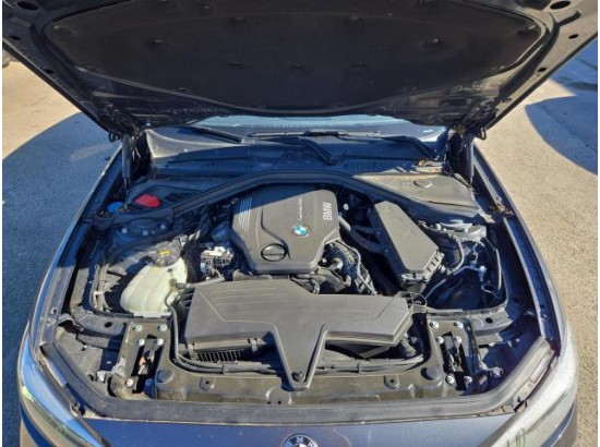2018 BMW 1er Lim. 125d