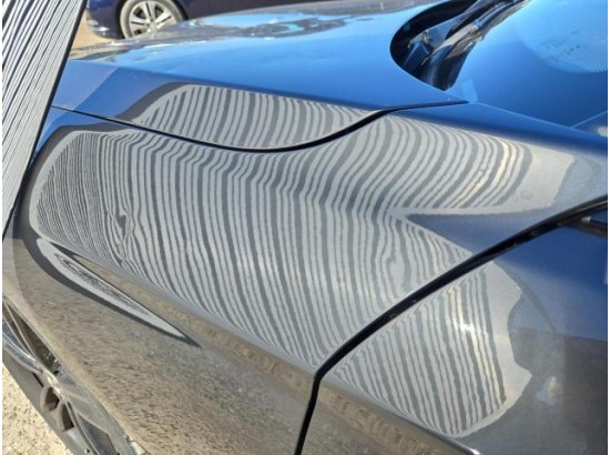 2018 BMW 1er Lim. 125d