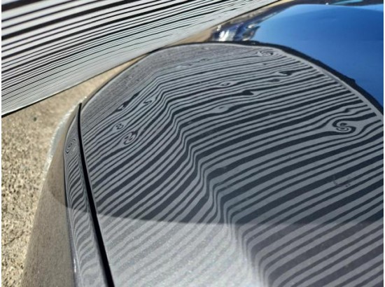 2018 BMW 1er Lim. 125d