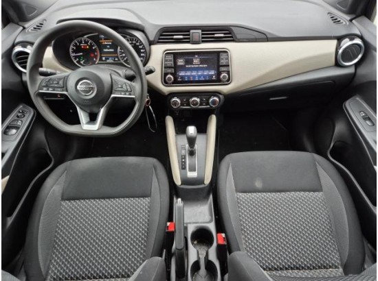 2019 Nissan Micra N-WAY