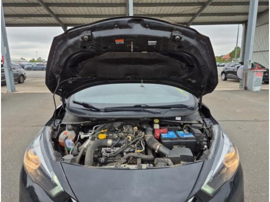 2019 Nissan Micra N-WAY