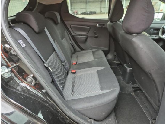 2019 Nissan Micra N-WAY