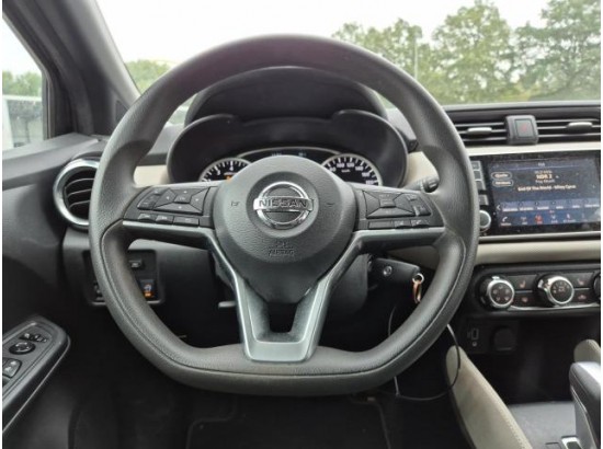 2019 Nissan Micra N-WAY