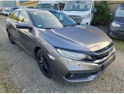 2020 Honda Civic Lim. 1.5 Executive