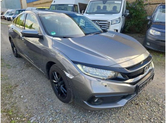 2020 Honda Civic Lim. 1.5 Executive