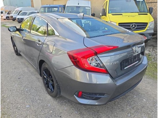 2020 Honda Civic Lim. 1.5 Executive
