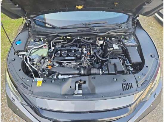 2020 Honda Civic Lim. 1.5 Executive