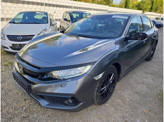 2020 Honda Civic Lim. 1.5 Executive