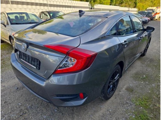 2020 Honda Civic Lim. 1.5 Executive