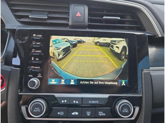 2020 Honda Civic Lim. 1.5 Executive