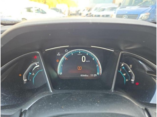 2020 Honda Civic Lim. 1.5 Executive