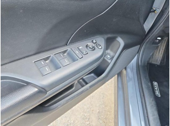 2020 Honda Civic Lim. 1.5 Executive