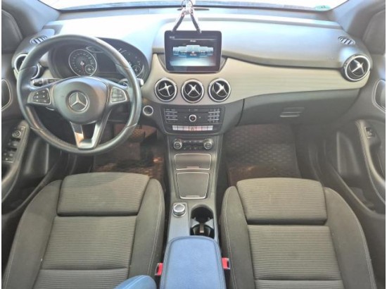 2017 Mercedes-Benz B -Klasse B 180 CDI / d