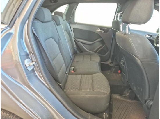 2017 Mercedes-Benz B -Klasse B 180 CDI / d
